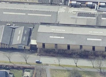 Lager til leje på Fabriksvej 20, 7441 Bording - 98 m² | Foto 1 - Lokalebasen