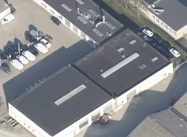 Kontor til leje på Egegårdsvej 3B, 5260 Odense S - 50 m² | Foto 3 - Lokalebasen