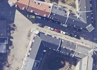 Kontor til leje på Louisegade 3, 9000 Aalborg - 83 m² | Foto 4 - Lokalebasen.dk