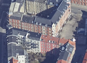 Kontor til leje på Louisegade 3, 9000 Aalborg - 83 m² | Foto 0 - Lokalebasen.dk