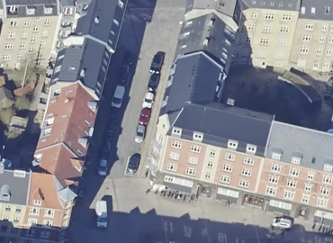 Kontor til leje på Louisegade 3, 9000 Aalborg - 83 m² | Foto 2 - Lokalebasen.dk