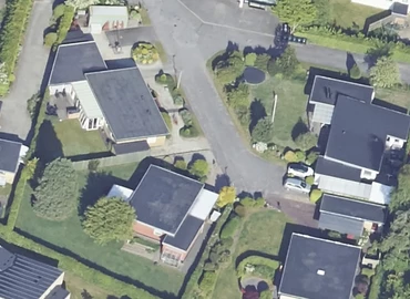 Kontor til leje på Vejlevej 306, 6000 Kolding - 132 m² | Foto 0 - Lokalebasen.dk