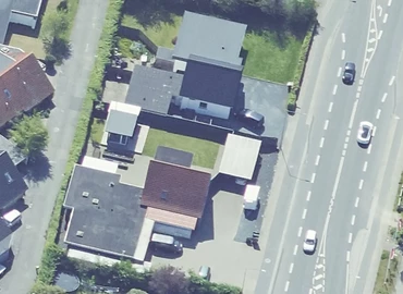 Kontor til leje på Vejlevej 306, 6000 Kolding - 132 m² | Foto 1 - Lokalebasen.dk