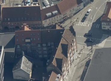 Butik til leje på Løvenørnsgade 10, 8700 Horsens - 140 m² | Foto 0 - Lokalebasen