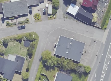 Kontor til leje på Vejlevej 306, 6000 Kolding - 132 m² | Foto 4 - Lokalebasen.dk