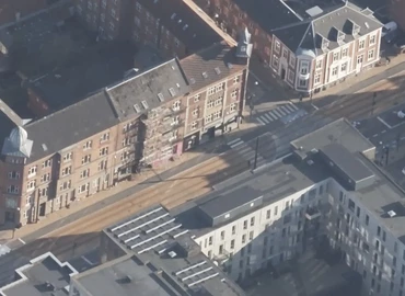 Butik til leje på Østre Stationsvej 40, 5000 Odense C - 190 m² | Foto 0 - Lokalebasen