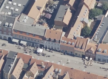 Butik til leje på Brogade 9, 4600 Køge - 190 m² | Foto 0 - Lokalebasen