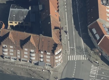 Butik til leje på Løvenørnsgade 10, 8700 Horsens - 140 m² | Foto 3 - Lokalebasen