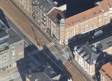 Butik til leje på Østre Stationsvej 40, 5000 Odense C - 190 m² | Foto 3 - Lokalebasen