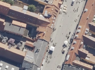 Butik til leje på Brogade 9, 4600 Køge - 190 m² | Foto 4 - Lokalebasen.dk