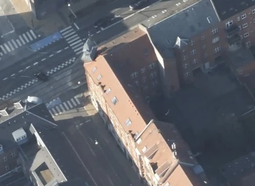 Butik til leje på Østre Stationsvej 40, 5000 Odense C - 190 m² | Foto 0 - Lokalebasen.dk