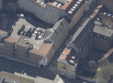 Kontor til leje på Mejlgade 54, 8000 Aarhus C - 189 m² | Foto 1 - Lokalebasen