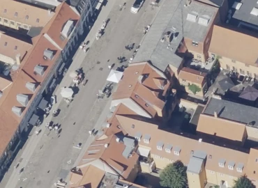 Butik til leje på Brogade 9, 4600 Køge - 190 m² | Foto 0 - Lokalebasen