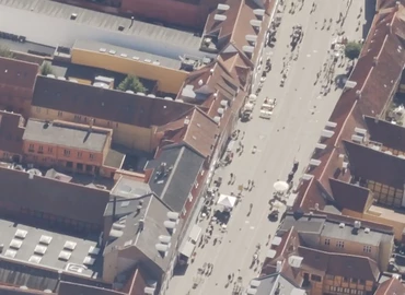 Butik til leje på Brogade 9, 4600 Køge - 190 m² | Foto 1 - Lokalebasen.dk