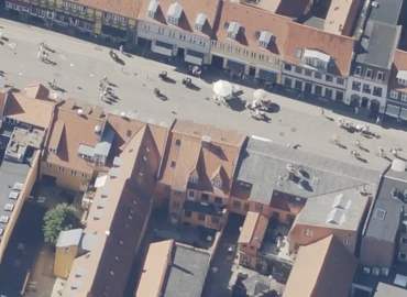 Butik til leje på Brogade 9, 4600 Køge - 190 m² | Foto 2 - Lokalebasen.dk