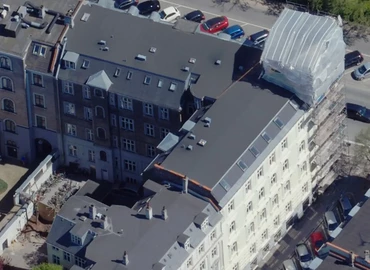 Kontor til leje på Nørre Farimagsgade 13, 1364 København K - 176 m² | Foto 3 - Lokalebasen.dk