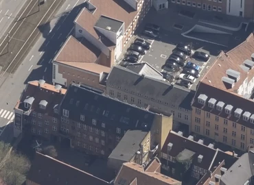 Kontor til leje på Mejlgade 54, 8000 Aarhus C - 189 m² | Foto 3 - Lokalebasen.dk