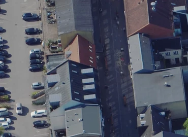 Butik til leje på Hovedgaden 12A, 2970 Hørsholm - 211 m² | Foto 0 - Lokalebasen.dk