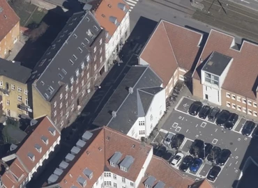 Kontor til leje på Mejlgade 54, 8000 Aarhus C - 189 m² | Foto 0 - Lokalebasen