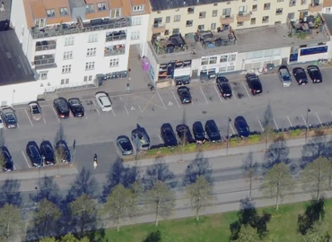 Butik til leje på Hovedgaden 12A, 2970 Hørsholm - 211 m² | Foto 2 - Lokalebasen