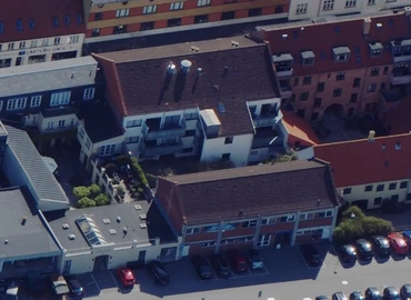 Butik til leje på Hovedgaden 12A, 2970 Hørsholm - 211 m² | Foto 3 - Lokalebasen