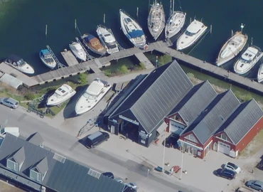 Lager / produktion Søhesten 19 2635 Ishøj