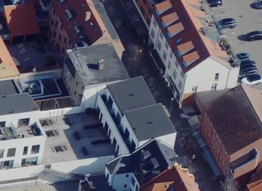 Butik til leje på Hovedgaden 12A, 2970 Hørsholm - 211 m² | Foto 0 - Lokalebasen.dk