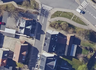 Bolig Petersborgvej 14 9000 Aalborg