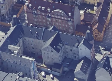 Butik til leje på Borgergade 4, 9000 Aalborg - 229 m² | Foto 0 - Lokalebasen