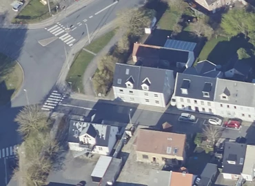 Bolig Petersborgvej 14 9000 Aalborg