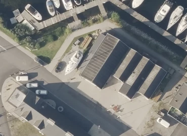 Lager / produktion Søhesten 19 2635 Ishøj