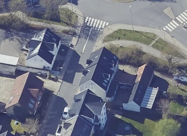 Bolig Petersborgvej 14 9000 Aalborg