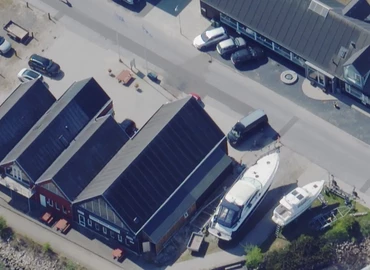 Lager / produktion Søhesten 19 2635 Ishøj