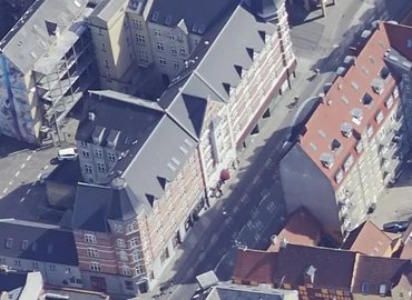 Butik til leje på Borgergade 4, 9000 Aalborg - 229 m² | Foto 3 - Lokalebasen