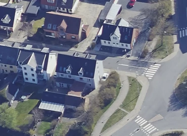 Bolig Petersborgvej 14 9000 Aalborg