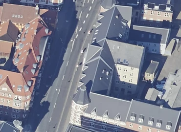 Butik til leje på Borgergade 4, 9000 Aalborg - 229 m² | Foto 2 - Lokalebasen