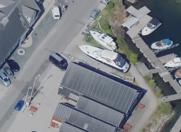 Lager / produktion Søhesten 19 2635 Ishøj