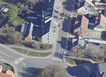 Bolig Petersborgvej 14 9000 Aalborg