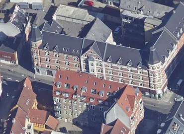 Butik til leje på Borgergade 4, 9000 Aalborg - 229 m² | Foto 0 - Lokalebasen