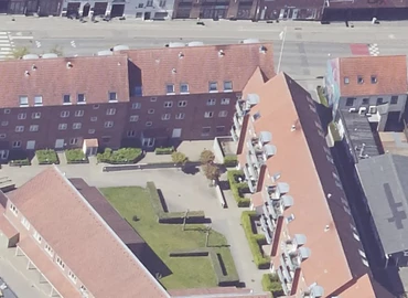 Butik til leje på Jernbanegade 5B, 4200 Slagelse - 227 m² | Foto 0 - Lokalebasen