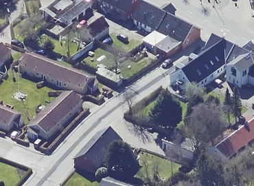 Bolig Bredgade 22 9610 Nørager