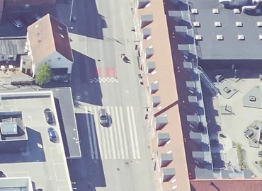 Butik til leje på Jernbanegade 5B, 4200 Slagelse - 227 m² | Foto 1 - Lokalebasen.dk