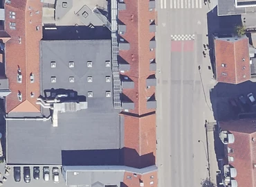 Butik til leje på Jernbanegade 5B, 4200 Slagelse - 227 m² | Foto 4 - Lokalebasen