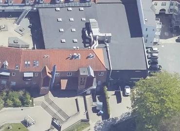 Butik til leje på Jernbanegade 5B, 4200 Slagelse - 227 m² | Foto 3 - Lokalebasen.dk