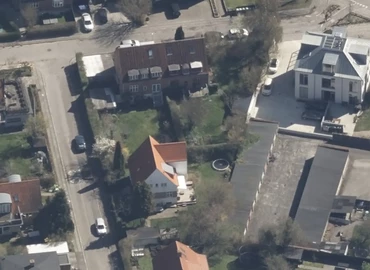 Bolig Mylius Erichsens Vej 2A 8200 Aarhus N