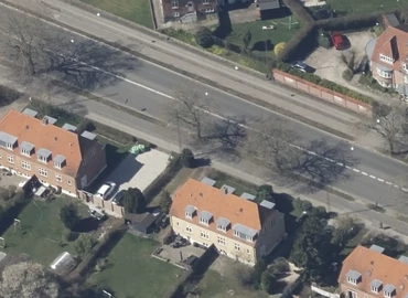 Bolig Mylius Erichsens Vej 2A 8200 Aarhus N