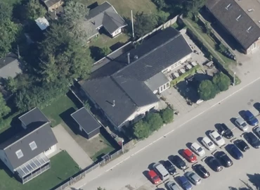 Butik Havnevej 7 2670 Greve