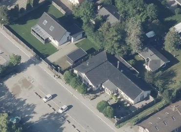 Butik Havnevej 7 2670 Greve