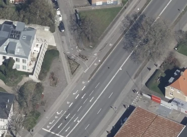 Bolig Mylius Erichsens Vej 2A 8200 Aarhus N