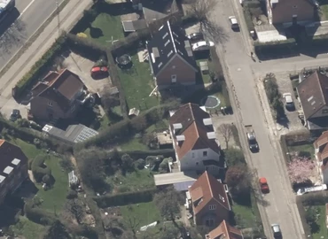 Bolig Mylius Erichsens Vej 2A 8200 Aarhus N